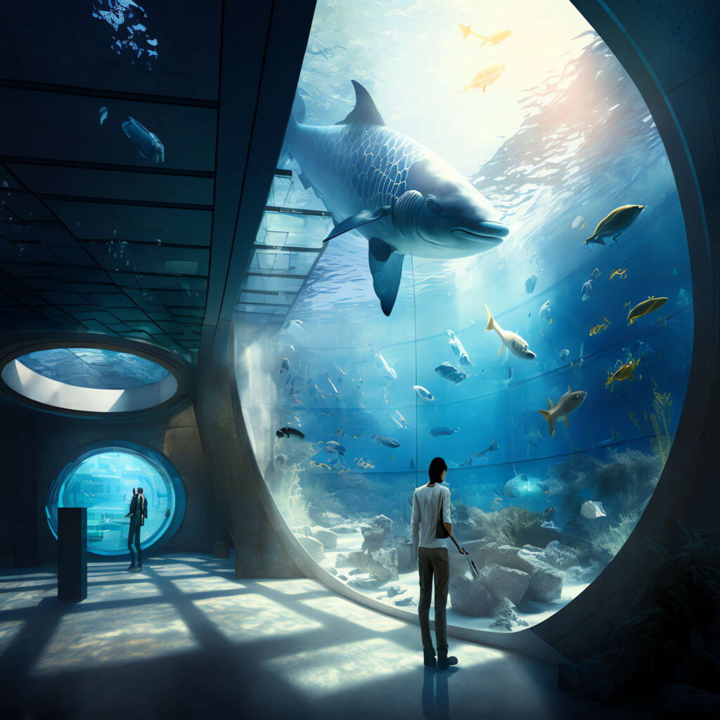 图片[27]-全球设计案例智能库_OJBKAI.COM海洋馆Midjourney灵感图库-_设计智库－全球设计案例智能库_OJBKAI.COM-全球设计案例智能库_OJBKAI.COM设计智库