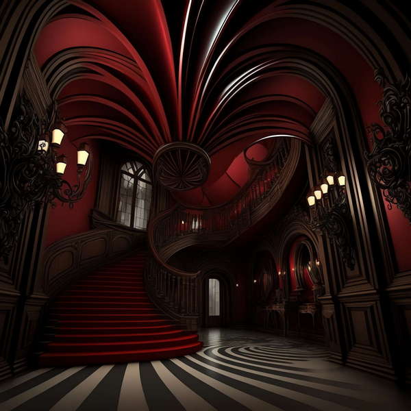 图片[12]-全球设计案例智能库_OJBKAI.COM古典欧式旋转楼梯3_Midjourney灵感图库-设计智库－全球设计案例智能库_OJBKAI.COM-全球设计案例智能库_OJBKAI.COM设计智库