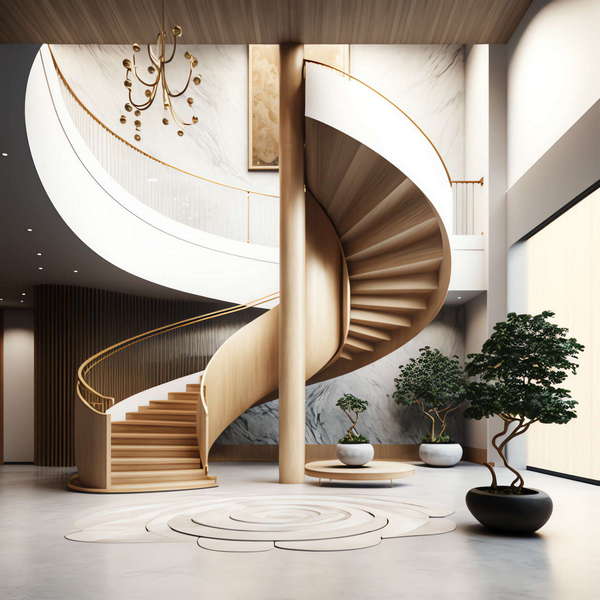 图片[18]-全球设计案例智能库_OJBKAI.COM前卫艺术旋转楼梯-1_Midjourney灵感图库-设计智库－全球设计案例智能库_OJBKAI.COM-全球设计案例智能库_OJBKAI.COM设计智库