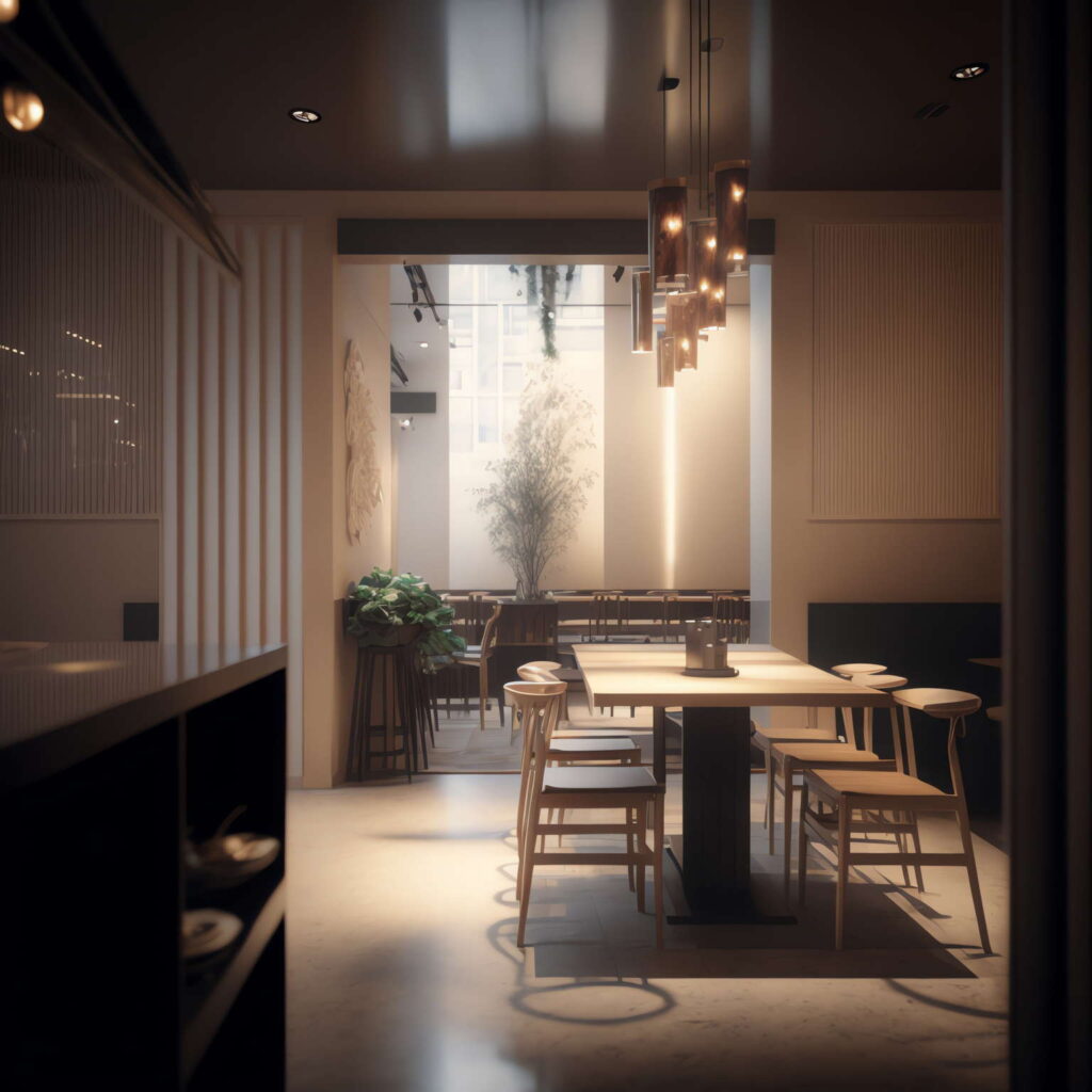 图片[35]-全球设计案例智能库_OJBKAI.COM餐台酒吧台Midjourney灵感图库-_设计智库－全球设计案例智能库_OJBKAI.COM-全球设计案例智能库_OJBKAI.COM设计智库