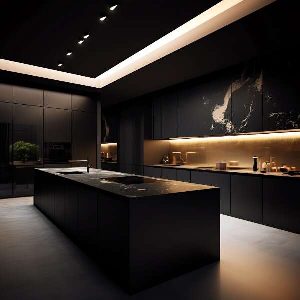 图片[154]-全球设计案例智能库_OJBKAI.COM现代风格厨房05_Midjourney灵感图库329P-全球设计案例智能库_OJBKAI.COM设计智库