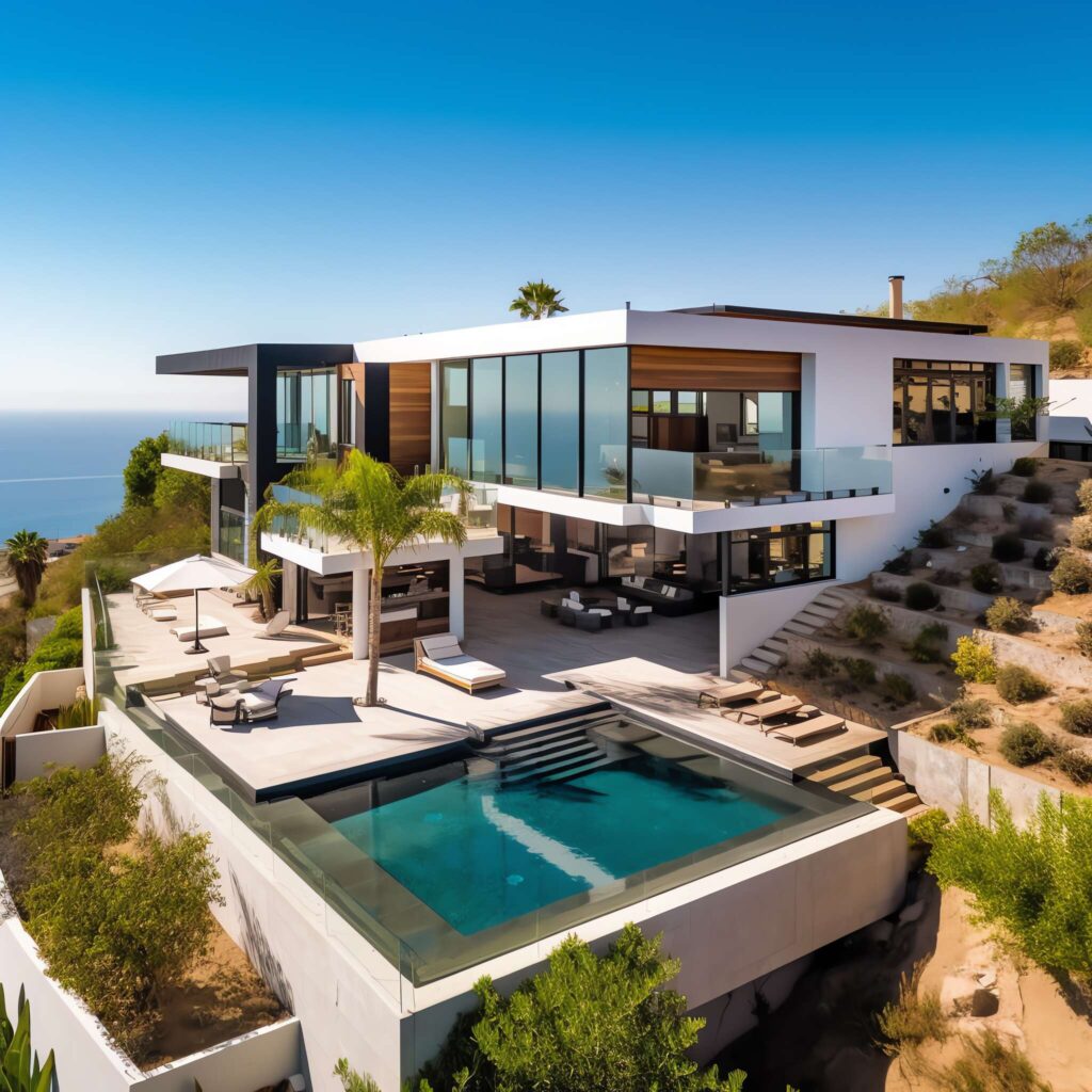 图片[8]-全球设计案例智能库_OJBKAI.COM泳池别墅Midjourney灵感图库-_设计智库－全球设计案例智能库_OJBKAI.COM-全球设计案例智能库_OJBKAI.COM设计智库