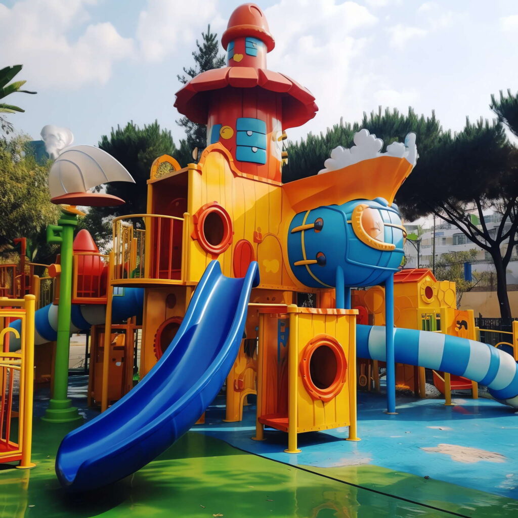 图片[23]-全球设计案例智能库_OJBKAI.COM户外游乐场Midjourney灵感图库-_设计智库－全球设计案例智能库_OJBKAI.COM-全球设计案例智能库_OJBKAI.COM设计智库