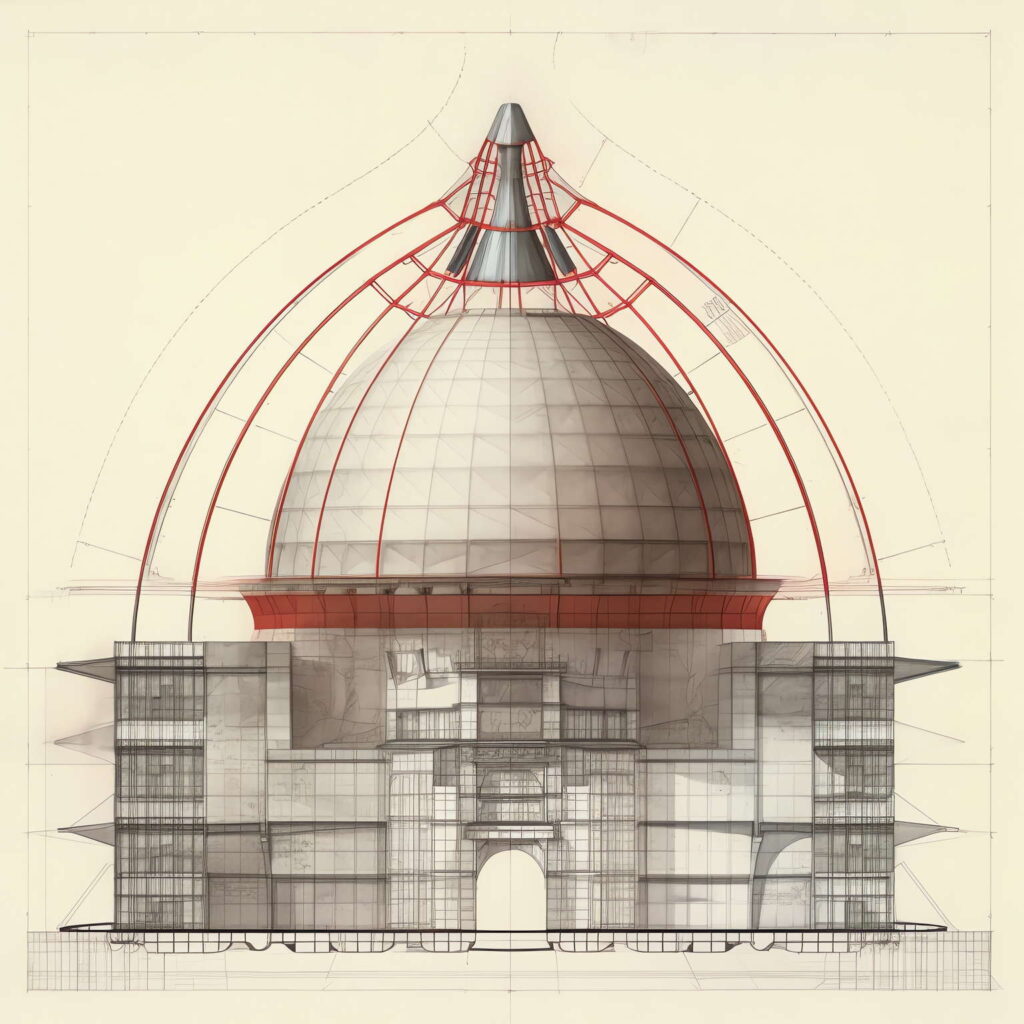 图片[6]-全球设计案例智能库_OJBKAI.COM现代建筑草图Midjourney灵感图库-名师联智库－全球设计案例智能库名师联素材平台-全球设计案例智能库_OJBKAI.COM设计智库