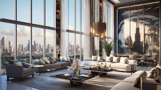 图片[83]-全球设计案例智能库_OJBKAI.COM大平层Midjourney灵感图库-_设计智库－全球设计案例智能库_OJBKAI.COM-全球设计案例智能库_OJBKAI.COM设计智库