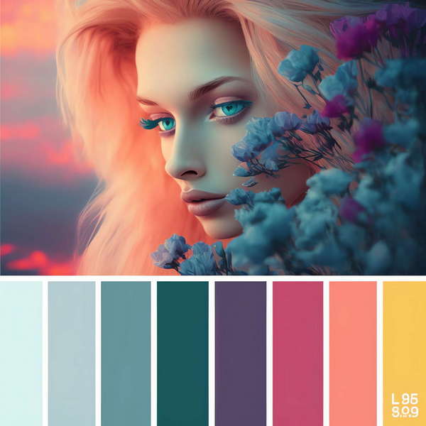 图片[15]-全球设计案例智能库_OJBKAI.COM色彩搭配Midjourney灵感图库-_设计智库－全球设计案例智能库_OJBKAI.COM-全球设计案例智能库_OJBKAI.COM设计智库