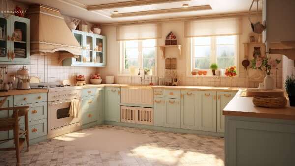 图片[46]-全球设计案例智能库_OJBKAI.COM田园风格厨房_Midjourney灵感图库 105P-全球设计案例智能库_OJBKAI.COM设计智库
