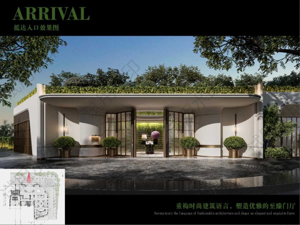 图片[44]-全球设计案例智能库_OJBKAI.COM【CCD】福州·烟山江翠示范区&样板间&公区架空层设计方案丨PPT（可编辑）+PDF+JPG丨121P丨561M-全球设计案例智能库_OJBKAI.COM设计智库