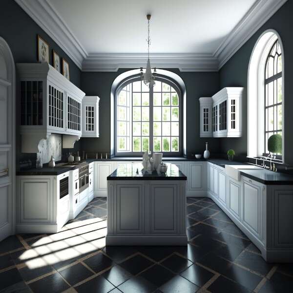 图片[2]-全球设计案例智能库_OJBKAI.COM家装开放厨房中岛吧台_Midjourney灵感图库924P-全球设计案例智能库_OJBKAI.COM设计智库