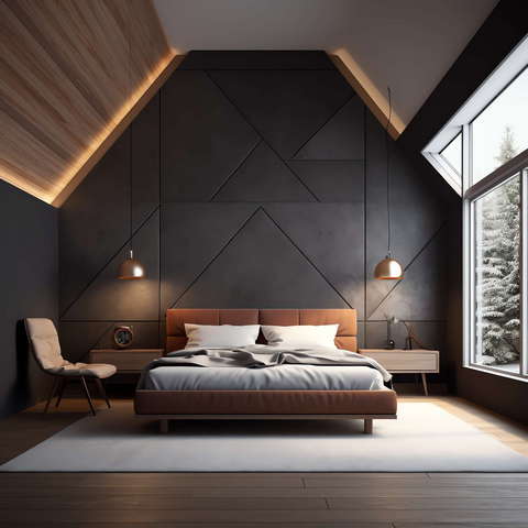 图片[14]-全球设计案例智能库_OJBKAI.COM现代风格卧室Midjourney灵感图库-_设计智库－全球设计案例智能库_OJBKAI.COM-全球设计案例智能库_OJBKAI.COM设计智库