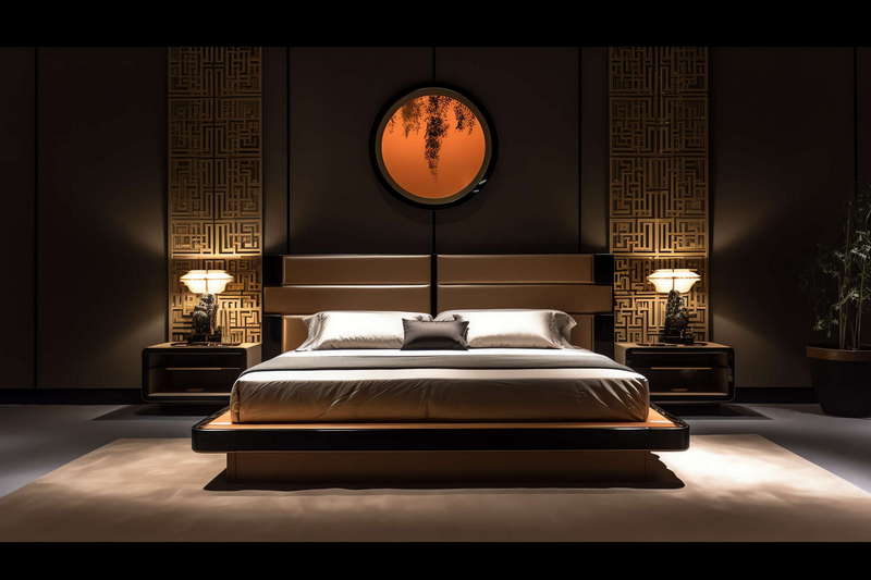 图片[40]-全球设计案例智能库_OJBKAI.COM现代风格床Midjourney灵感图库-_设计智库－全球设计案例智能库_OJBKAI.COM-全球设计案例智能库_OJBKAI.COM设计智库
