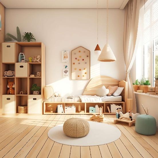 图片[13]-全球设计案例智能库_OJBKAI.COM童趣色彩婴幼儿娱乐房Midjourney灵感图库-_设计智库－全球设计案例智能库_OJBKAI.COM-全球设计案例智能库_OJBKAI.COM设计智库