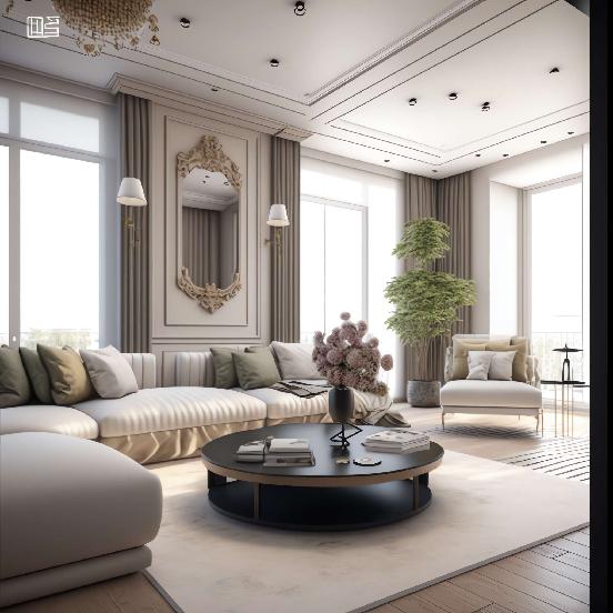 图片[55]-全球设计案例智能库_OJBKAI.COM白色系家装Midjourney灵感图库-_设计智库－全球设计案例智能库_OJBKAI.COM-全球设计案例智能库_OJBKAI.COM设计智库