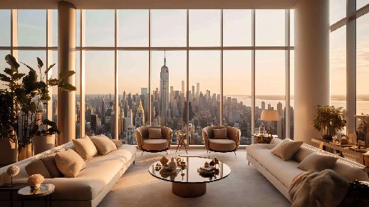 图片[17]-全球设计案例智能库_OJBKAI.COM大平层Midjourney灵感图库-_设计智库－全球设计案例智能库_OJBKAI.COM-全球设计案例智能库_OJBKAI.COM设计智库