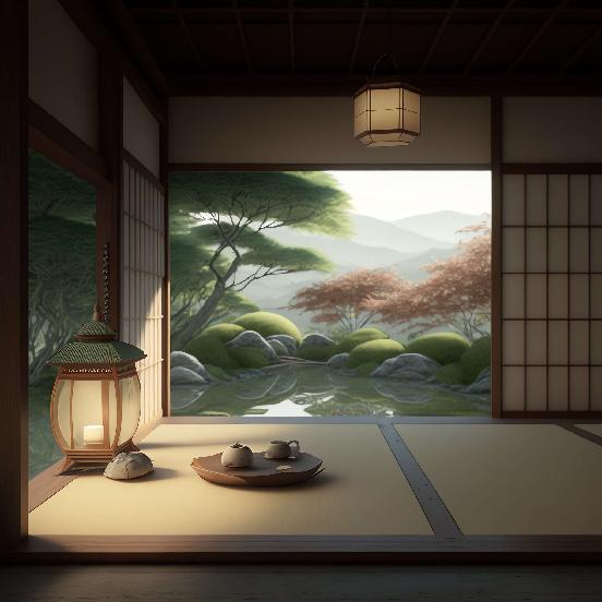 图片[58]-全球设计案例智能库_OJBKAI.COM禅意小景Midjourney灵感图库-_设计智库－全球设计案例智能库_OJBKAI.COM-全球设计案例智能库_OJBKAI.COM设计智库