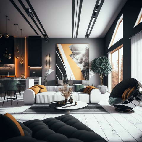 图片[42]-全球设计案例智能库_OJBKAI.COM自然风客厅Midjourney灵感图库-_设计智库－全球设计案例智能库_OJBKAI.COM-全球设计案例智能库_OJBKAI.COM设计智库