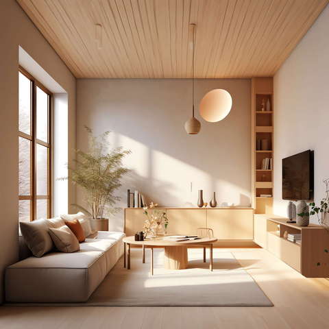 图片[24]-全球设计案例智能库_OJBKAI.COM原木风客厅Midjourney灵感图库-_设计智库－全球设计案例智能库_OJBKAI.COM-全球设计案例智能库_OJBKAI.COM设计智库