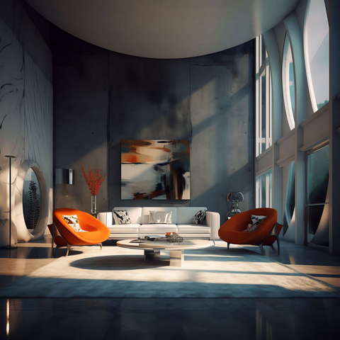 图片[79]-全球设计案例智能库_OJBKAI.COM现代艺术客厅Midjourney灵感图库-_设计智库－全球设计案例智能库_OJBKAI.COM-全球设计案例智能库_OJBKAI.COM设计智库