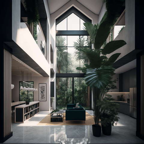 图片[60]-全球设计案例智能库_OJBKAI.COM现代绿色客厅Midjourney灵感图库-_设计智库－全球设计案例智能库_OJBKAI.COM-全球设计案例智能库_OJBKAI.COM设计智库