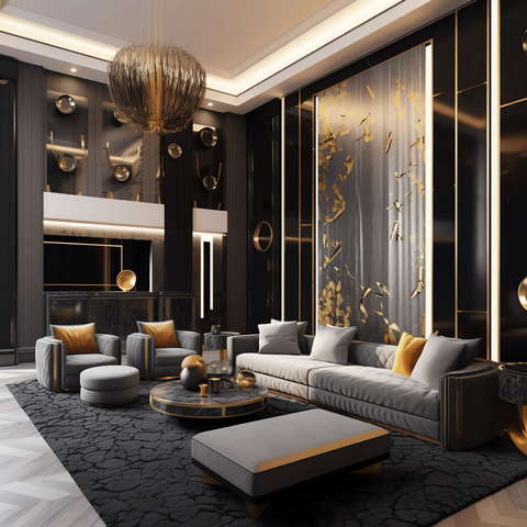 图片[28]-全球设计案例智能库_OJBKAI.COM轻奢风格客厅Midjourney灵感图库-_设计智库－全球设计案例智能库_OJBKAI.COM-全球设计案例智能库_OJBKAI.COM设计智库