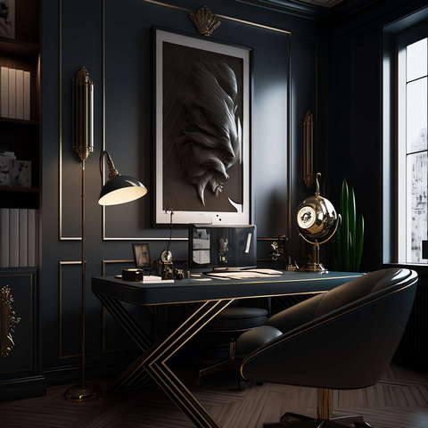 图片[52]-全球设计案例智能库_OJBKAI.COM欧式书房客厅设计Midjourney灵感图库-_设计智库－全球设计案例智能库_OJBKAI.COM-全球设计案例智能库_OJBKAI.COM设计智库