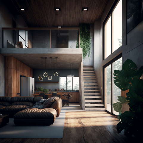 图片[55]-全球设计案例智能库_OJBKAI.COM绿色客厅Midjourney灵感图库-_设计智库－全球设计案例智能库_OJBKAI.COM-全球设计案例智能库_OJBKAI.COM设计智库