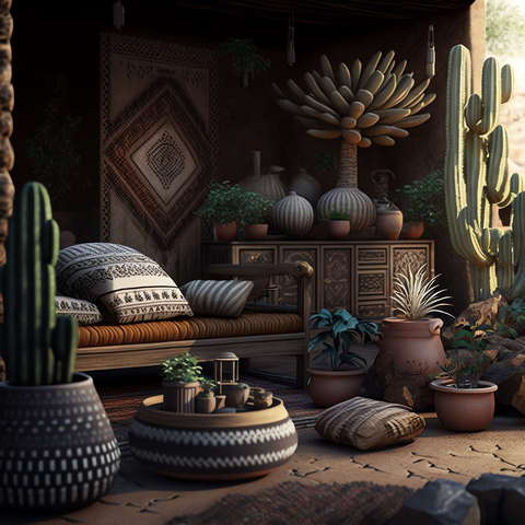 图片[60]-全球设计案例智能库_OJBKAI.COM非洲主题客厅Midjourney灵感图库-_设计智库－全球设计案例智能库_OJBKAI.COM-全球设计案例智能库_OJBKAI.COM设计智库