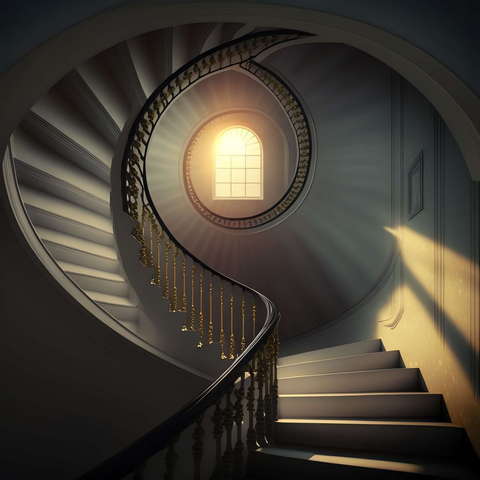 图片[43]-全球设计案例智能库_OJBKAI.COM古典欧式复古旋转楼梯Midjourney灵感图库-_设计智库－全球设计案例智能库_OJBKAI.COM-全球设计案例智能库_OJBKAI.COM设计智库