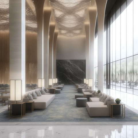 图片[46]-全球设计案例智能库_OJBKAI.COM大堂Midjourney灵感图库-_设计智库－全球设计案例智能库_OJBKAI.COM-全球设计案例智能库_OJBKAI.COM设计智库