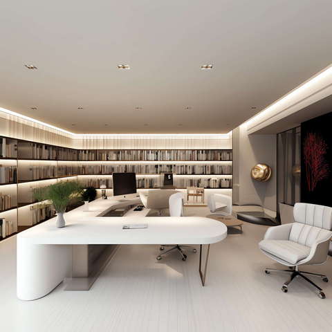 图片[23]-全球设计案例智能库_OJBKAI.COM现代办公桌Midjourney灵感图库-_设计智库－全球设计案例智能库_OJBKAI.COM-全球设计案例智能库_OJBKAI.COM设计智库