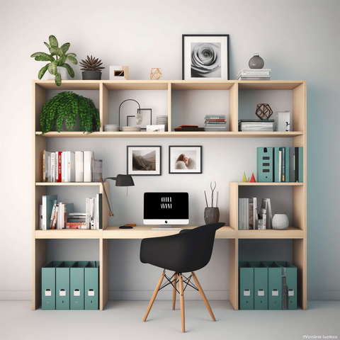 图片[49]-全球设计案例智能库_OJBKAI.COM现代原木风书房Midjourney灵感图库-_设计智库－全球设计案例智能库_OJBKAI.COM-全球设计案例智能库_OJBKAI.COM设计智库