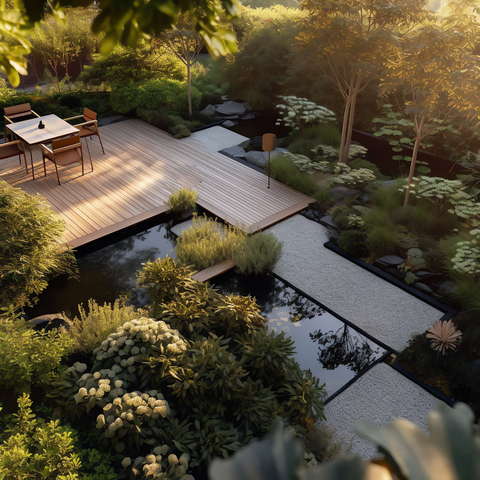 图片[60]-全球设计案例智能库_OJBKAI.COM现代新中式庭院Midjourney灵感图库-_设计智库－全球设计案例智能库_OJBKAI.COM-全球设计案例智能库_OJBKAI.COM设计智库