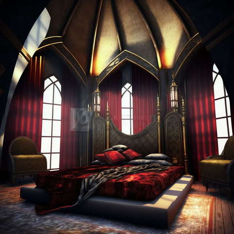 图片[59]-全球设计案例智能库_OJBKAI.COM古罗马风情卧室Midjourney灵感图库-_设计智库－全球设计案例智能库_OJBKAI.COM-全球设计案例智能库_OJBKAI.COM设计智库