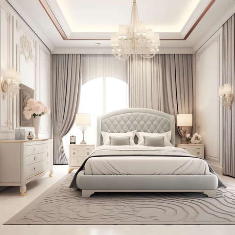 图片[54]-全球设计案例智能库_OJBKAI.COM新古典风格卧室Midjourney灵感图库-_设计智库－全球设计案例智能库_OJBKAI.COM-全球设计案例智能库_OJBKAI.COM设计智库