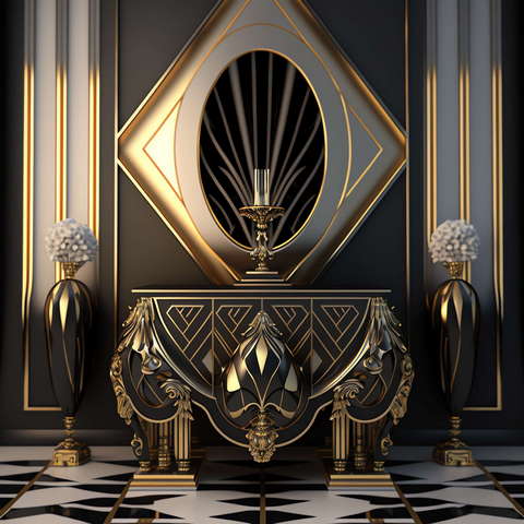 图片[68]-全球设计案例智能库_OJBKAI.COM新古典家装玄关1_Midjourney灵感图库-设计智库－全球设计案例智能库_OJBKAI.COM-全球设计案例智能库_OJBKAI.COM设计智库