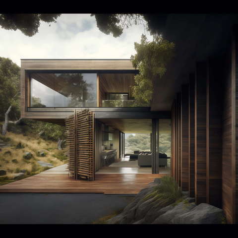 图片[23]-全球设计案例智能库_OJBKAI.COM全封闭式阳台4_Midjourney灵感图库-设计智库－全球设计案例智能库_OJBKAI.COM-全球设计案例智能库_OJBKAI.COM设计智库