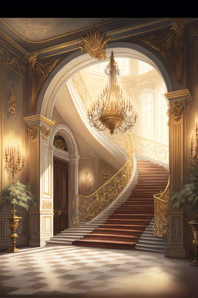图片[9]-全球设计案例智能库_OJBKAI.COM古典欧式旋转楼梯3_Midjourney灵感图库-设计智库－全球设计案例智能库_OJBKAI.COM-全球设计案例智能库_OJBKAI.COM设计智库