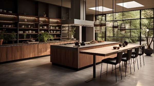 图片[114]-全球设计案例智能库_OJBKAI.COM现代风格厨房01_Midjourney灵感图库237P-全球设计案例智能库_OJBKAI.COM设计智库