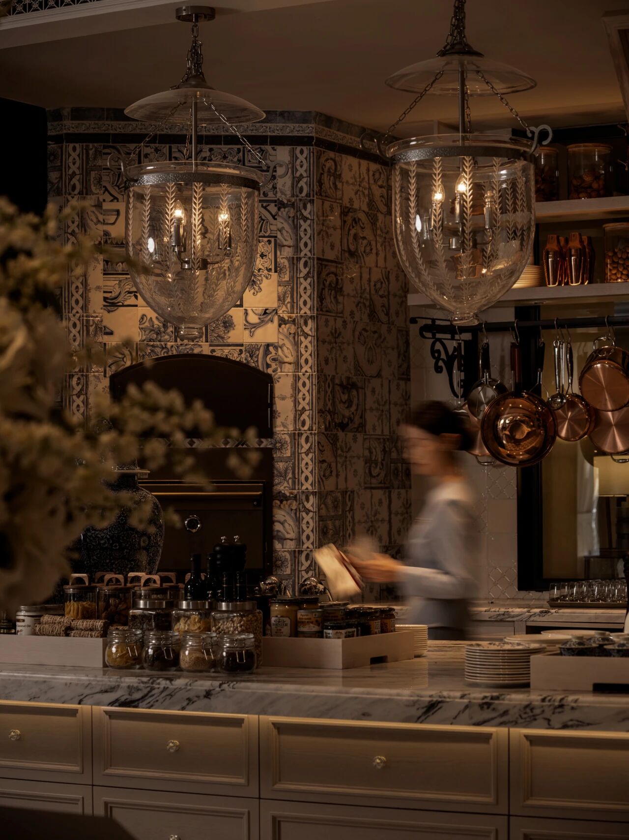 图片[27]-全球设计案例智能库_OJBKAI.COM【CCD】800㎡ | 深圳南山雍熙荣-新荣记餐厅设计 | 98P-全球设计案例智能库_OJBKAI.COM设计智库