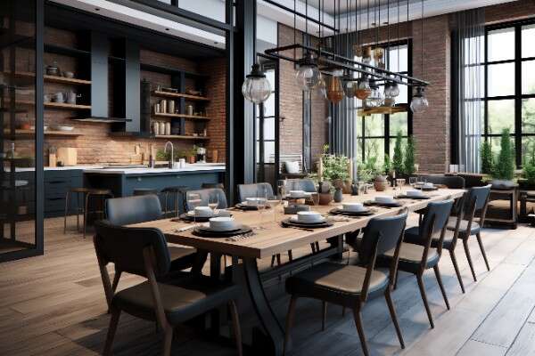 图片[145]-全球设计案例智能库_OJBKAI.COM现代风格厨房01_Midjourney灵感图库237P-全球设计案例智能库_OJBKAI.COM设计智库