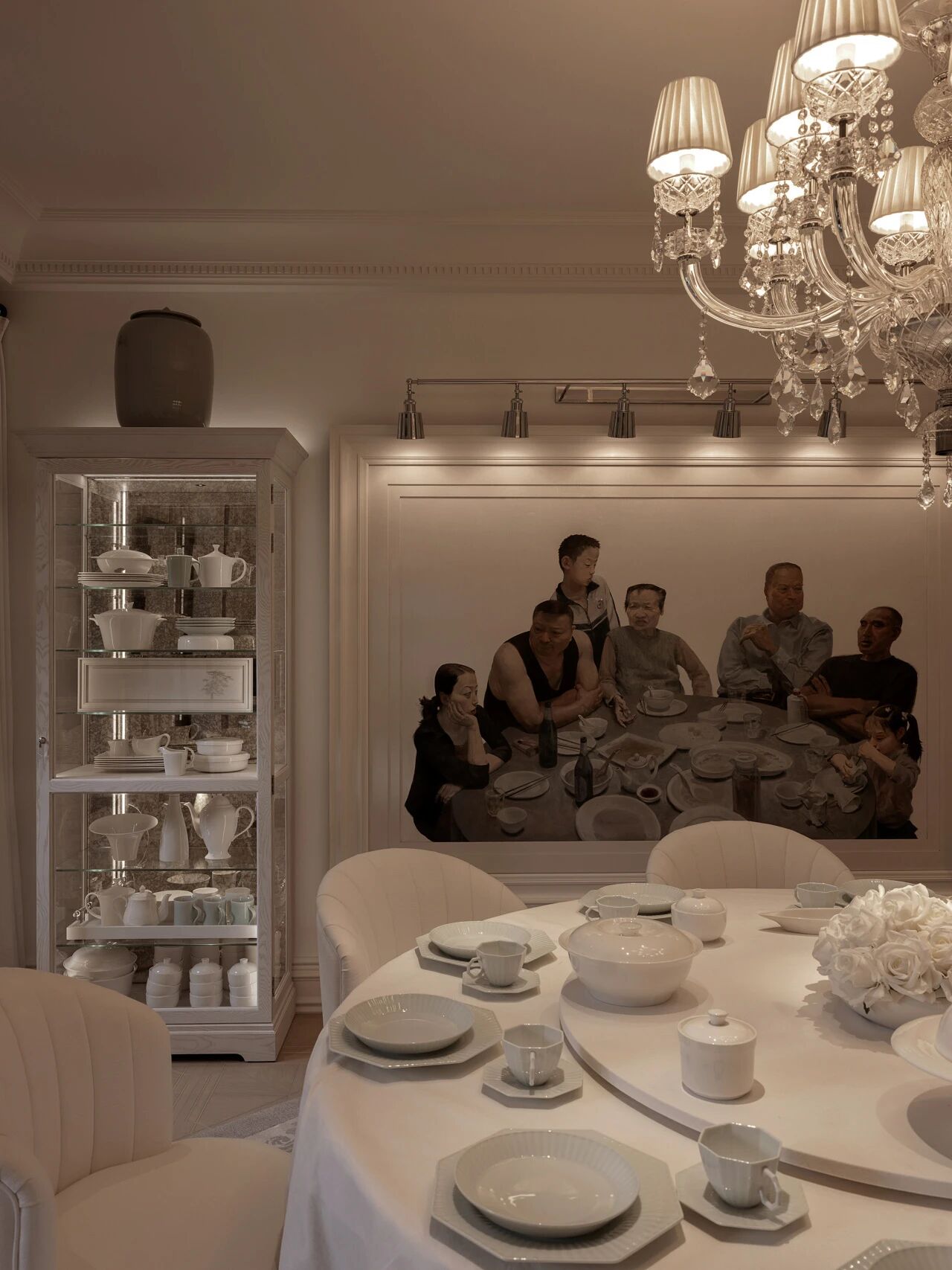 图片[71]-全球设计案例智能库_OJBKAI.COM【CCD】800㎡ | 深圳南山雍熙荣-新荣记餐厅设计 | 98P-全球设计案例智能库_OJBKAI.COM设计智库