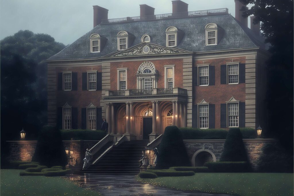 图片[20]-全球设计案例智能库_OJBKAI.COM西方别墅庄园Midjourney灵感图库-_设计智库－全球设计案例智能库_OJBKAI.COM-全球设计案例智能库_OJBKAI.COM设计智库