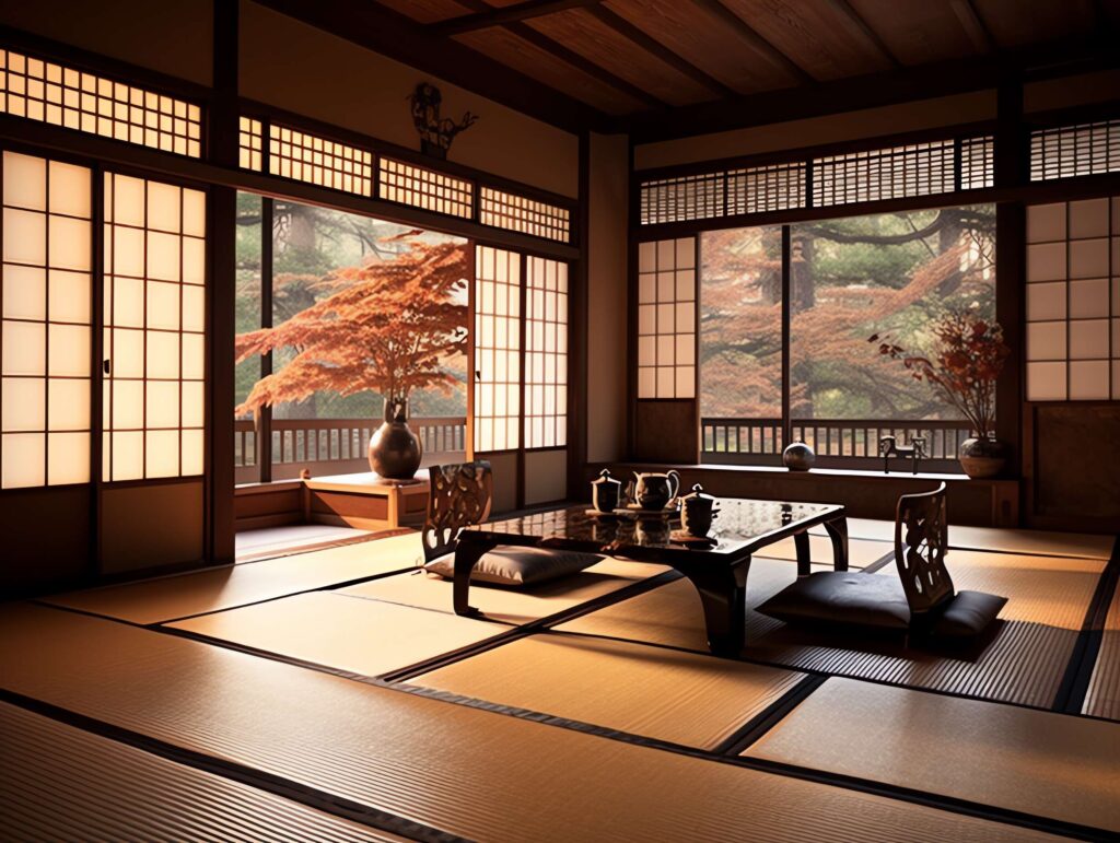 图片[4]-全球设计案例智能库_OJBKAI.COM日式住宅Midjourney灵感图库-_设计智库－全球设计案例智能库_OJBKAI.COM-全球设计案例智能库_OJBKAI.COM设计智库