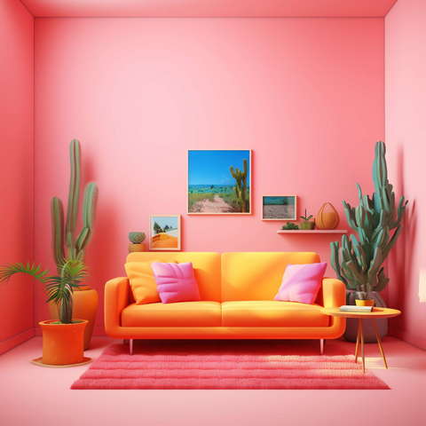 图片[68]-全球设计案例智能库_OJBKAI.COM时尚色彩碰撞家居搭配Midjourney灵感图库-_设计智库－全球设计案例智能库_OJBKAI.COM-全球设计案例智能库_OJBKAI.COM设计智库