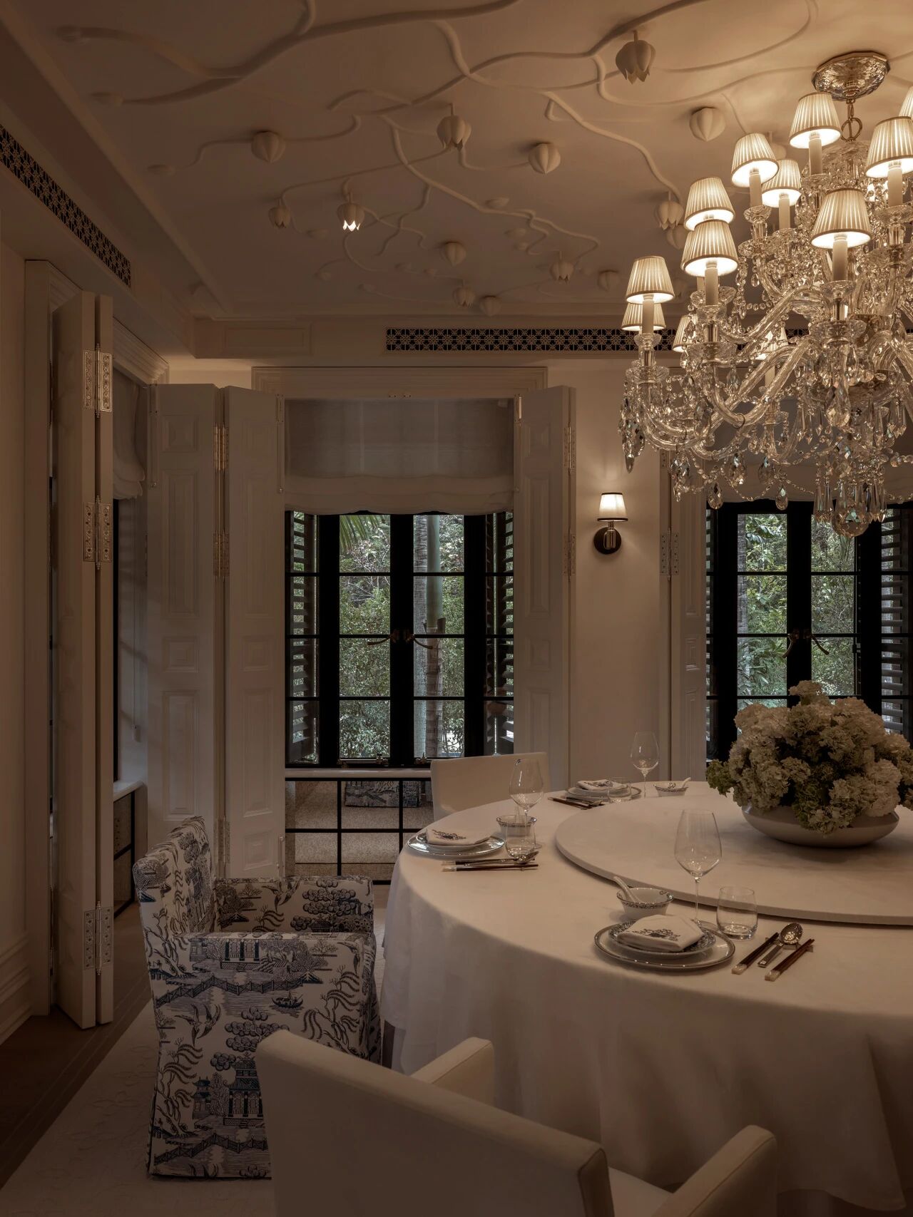 图片[53]-全球设计案例智能库_OJBKAI.COM【CCD】800㎡ | 深圳南山雍熙荣-新荣记餐厅设计 | 98P-全球设计案例智能库_OJBKAI.COM设计智库