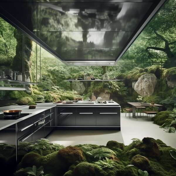 图片[59]-全球设计案例智能库_OJBKAI.COM现代风格厨房02_Midjourney灵感图库99P-全球设计案例智能库_OJBKAI.COM设计智库