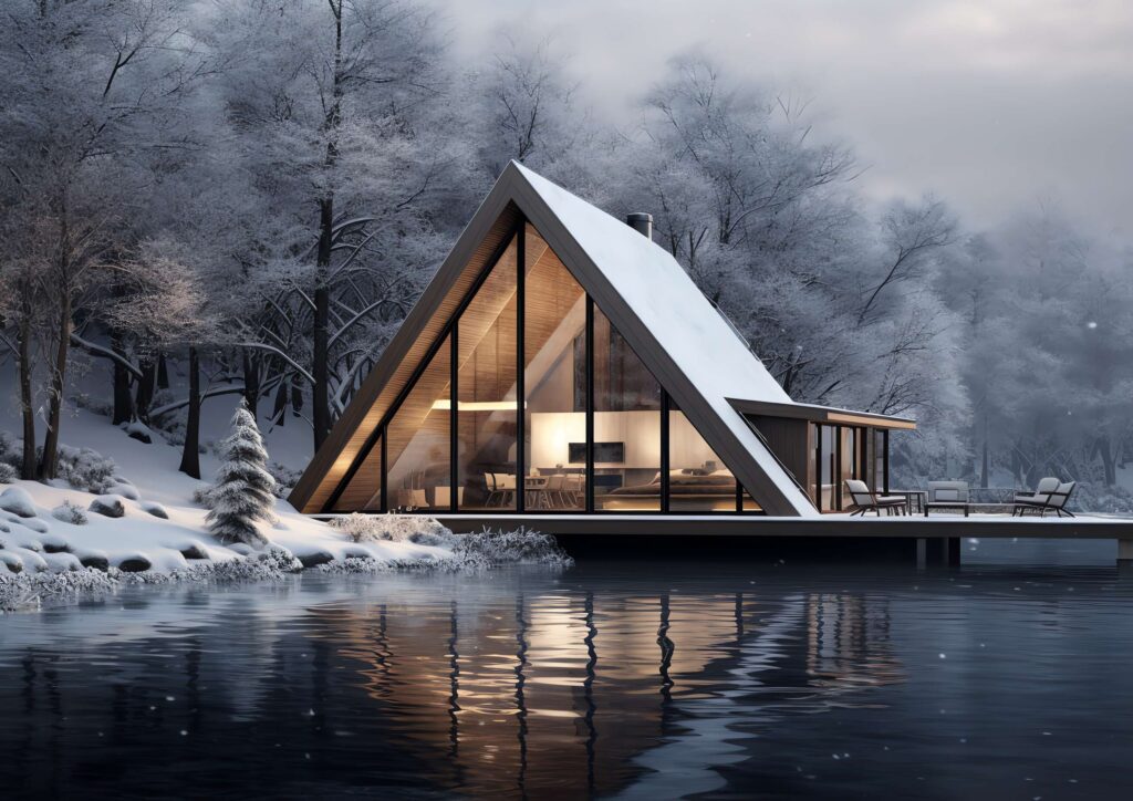 图片[17]-全球设计案例智能库_OJBKAI.COM现代风格别墅外观Midjourney灵感图库-_设计智库－全球设计案例智能库_OJBKAI.COM-全球设计案例智能库_OJBKAI.COM设计智库