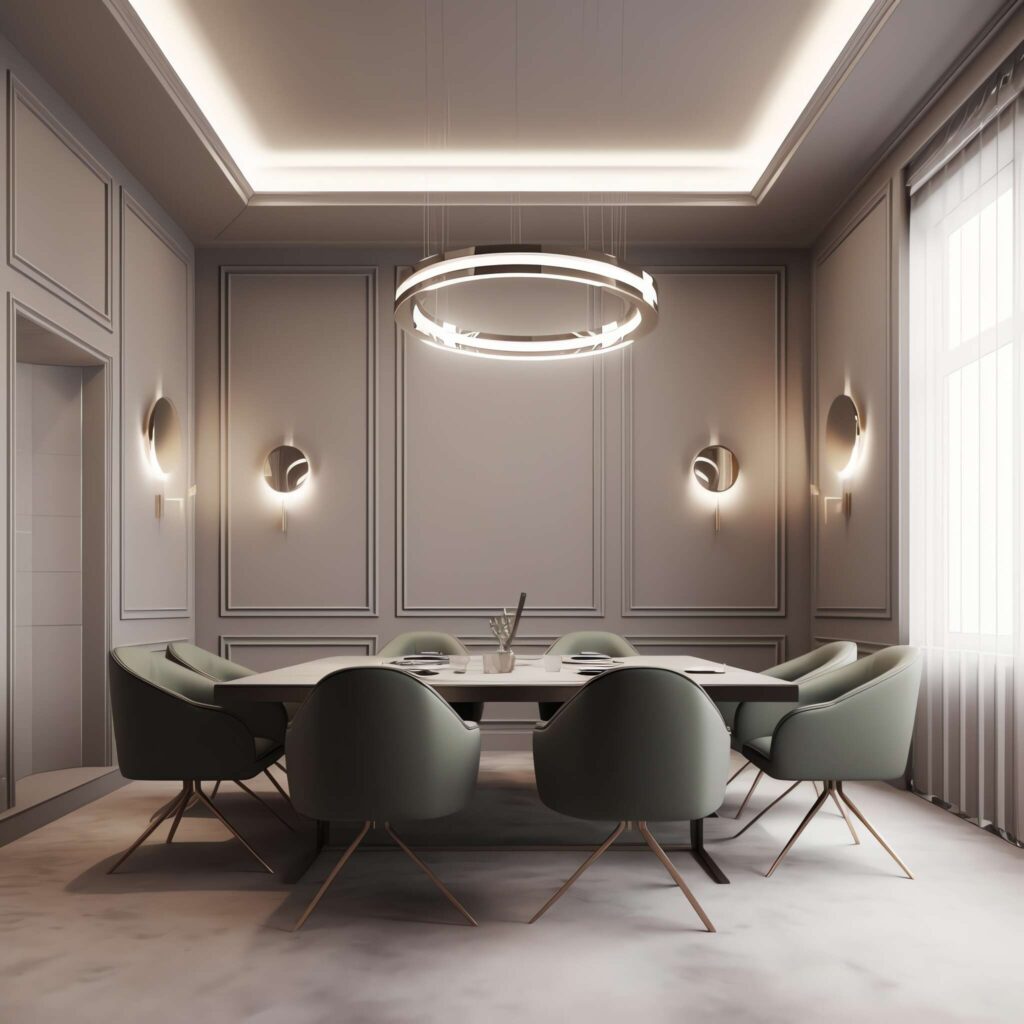 图片[33]-全球设计案例智能库_OJBKAI.COM简欧风格餐厅Midjourney灵感图库-_设计智库－全球设计案例智能库_OJBKAI.COM-全球设计案例智能库_OJBKAI.COM设计智库