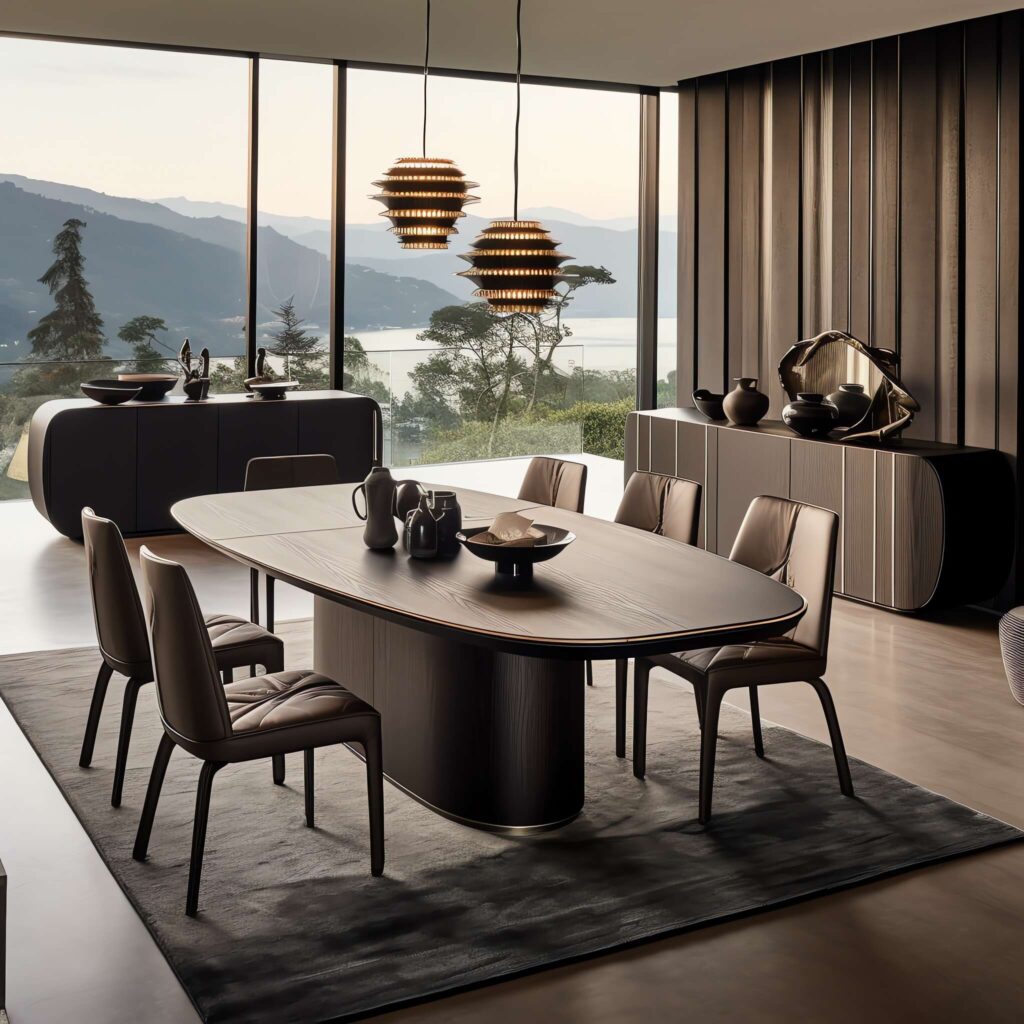 图片[25]-全球设计案例智能库_OJBKAI.COM木质餐桌Midjourney灵感图库-_设计智库－全球设计案例智能库_OJBKAI.COM-全球设计案例智能库_OJBKAI.COM设计智库