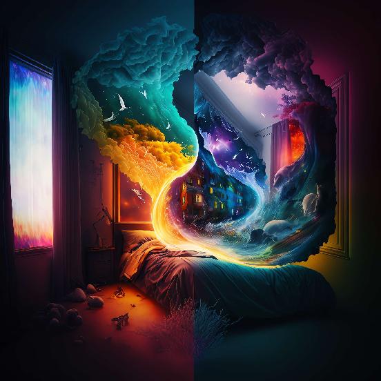 图片[93]-全球设计案例智能库_OJBKAI.COM赛博朋克风霓虹灯设计男孩房1_Midjourney灵感图库-_设计智库－全球设计案例智能库_OJBKAI.COM-全球设计案例智能库_OJBKAI.COM设计智库